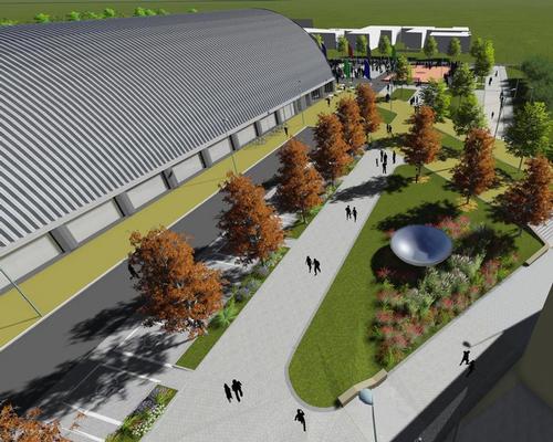 New £3.5m home for Sheffield Sharks approved