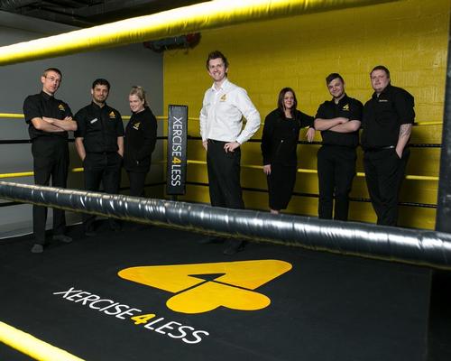 Xercise4Less goes above and beyond new Living Wage