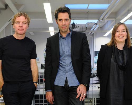 EXCLUSIVE: MVRDV founders speak to CLAD about the importance of leisure architecture