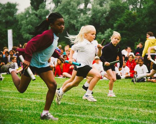 Using a whole school approach, Engage To Compete saw children get active children via initiatives including Sainsbury’s School Games, competition week and Legacy Days