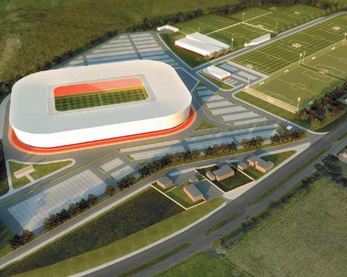 Aberdeen FC stadium plan hits opposition