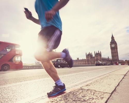 New data portal launched to help one million more Londoners get active