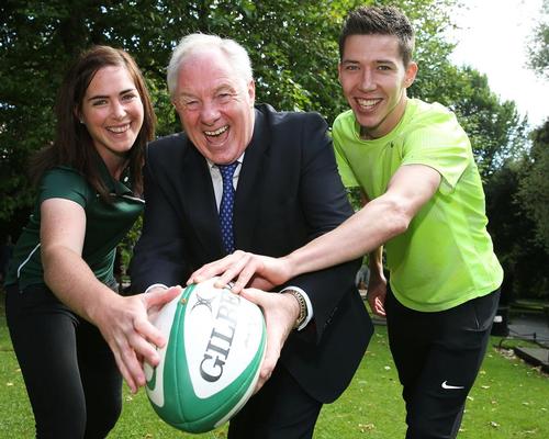 Decline in organised team sports contributes to dip in Irish sport participation