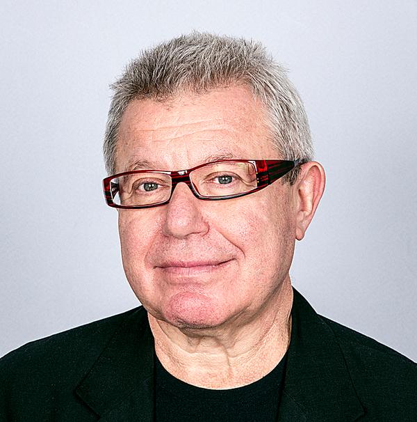 Daniel Libeskind 
was commissioned by Richard Leakey to design 
the museum in 2017