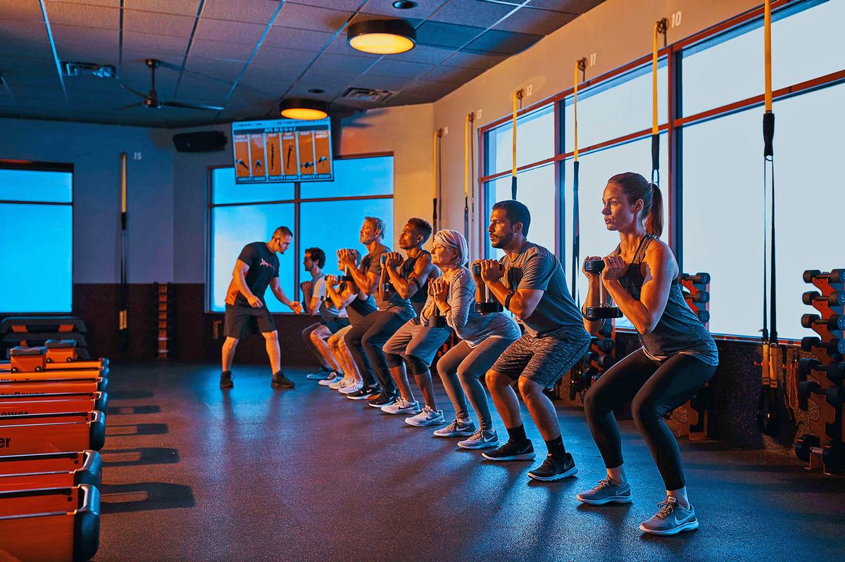 Orangetheory expansion continues – hits 100 clubs in Canada
