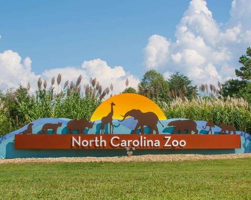 North Carolina Zoo to become “multi-day destination” through expansion plan