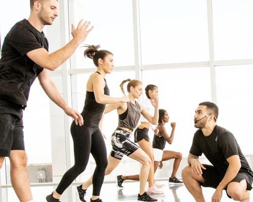 Valuing fitness instructors 'key to success' 