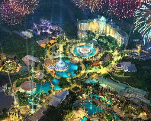Universal makes single-largest theme park investment in its history as it announces Epic Universe for Orlando