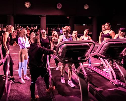 Holmes Place founder takes a controlling stake in boutique fitness brand TRIB3