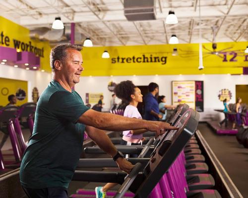 Planet Fitness to accelerate new opening plans for 2019 following strong H1 results
