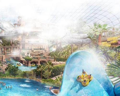 Several hurdles to clear for proposed £75m Bournemouth waterpark