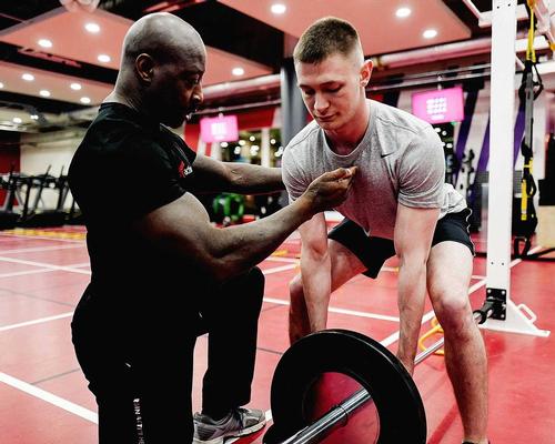 Virgin Active launches 'apprenticeships for managers'