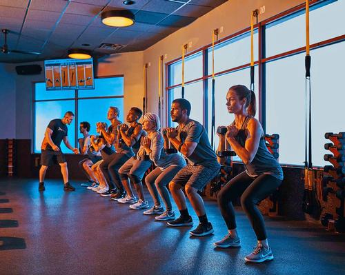 Orangetheory offers 60-minute HIIT sessions featuring five different exercise zones