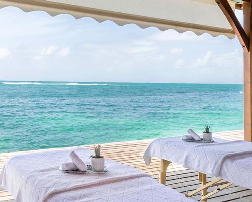 Sothys launches spa at Club Med La Caravelle in Caribbean