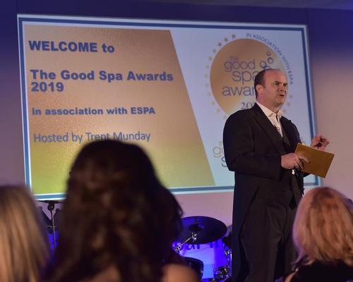 Good Spa Guide and ESPA announce 2019 best UK spas