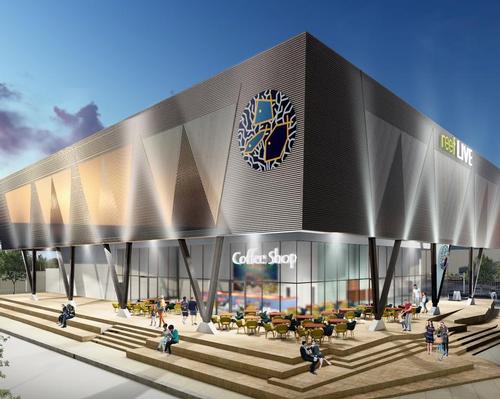reefLive submits planning application for Belfast aquarium