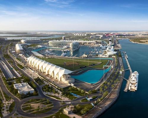 Abu Dhabi SeaWorld to be ready by 2022, say developers