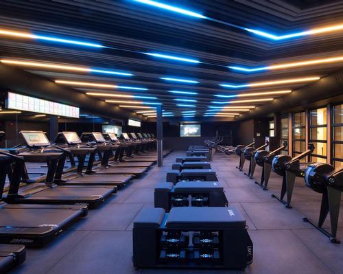 Boutique brand Switch The Gym launches tech-based concept – plans European roll-out