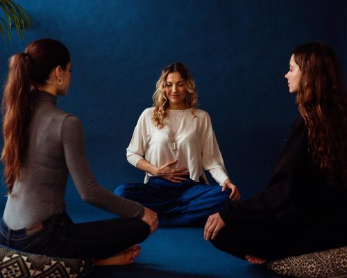 House of Wisdom wellness space to open in London